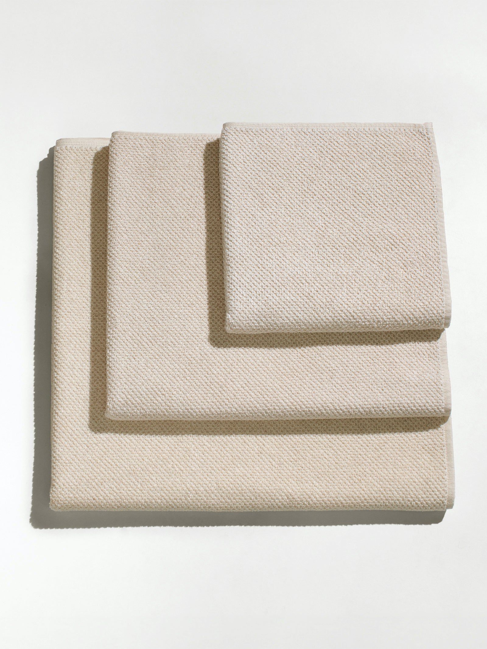 Cleverly Reclaimed™ Towels