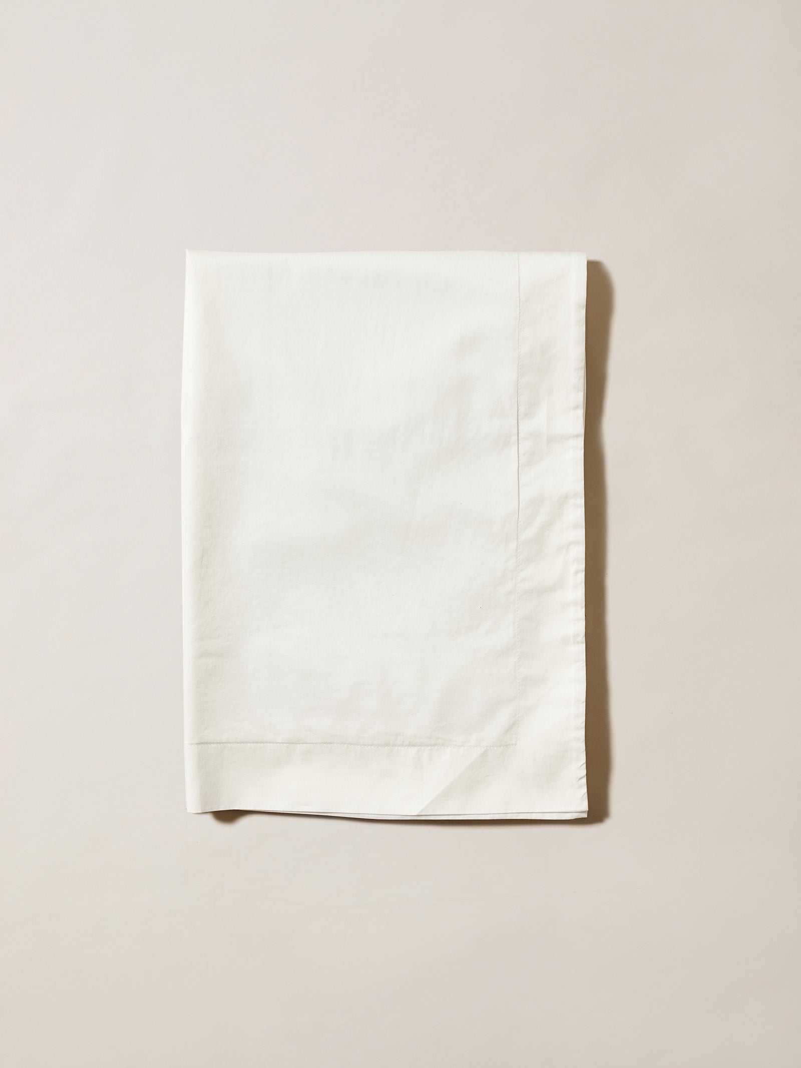 Pillowcase Set of 2 - Natural White