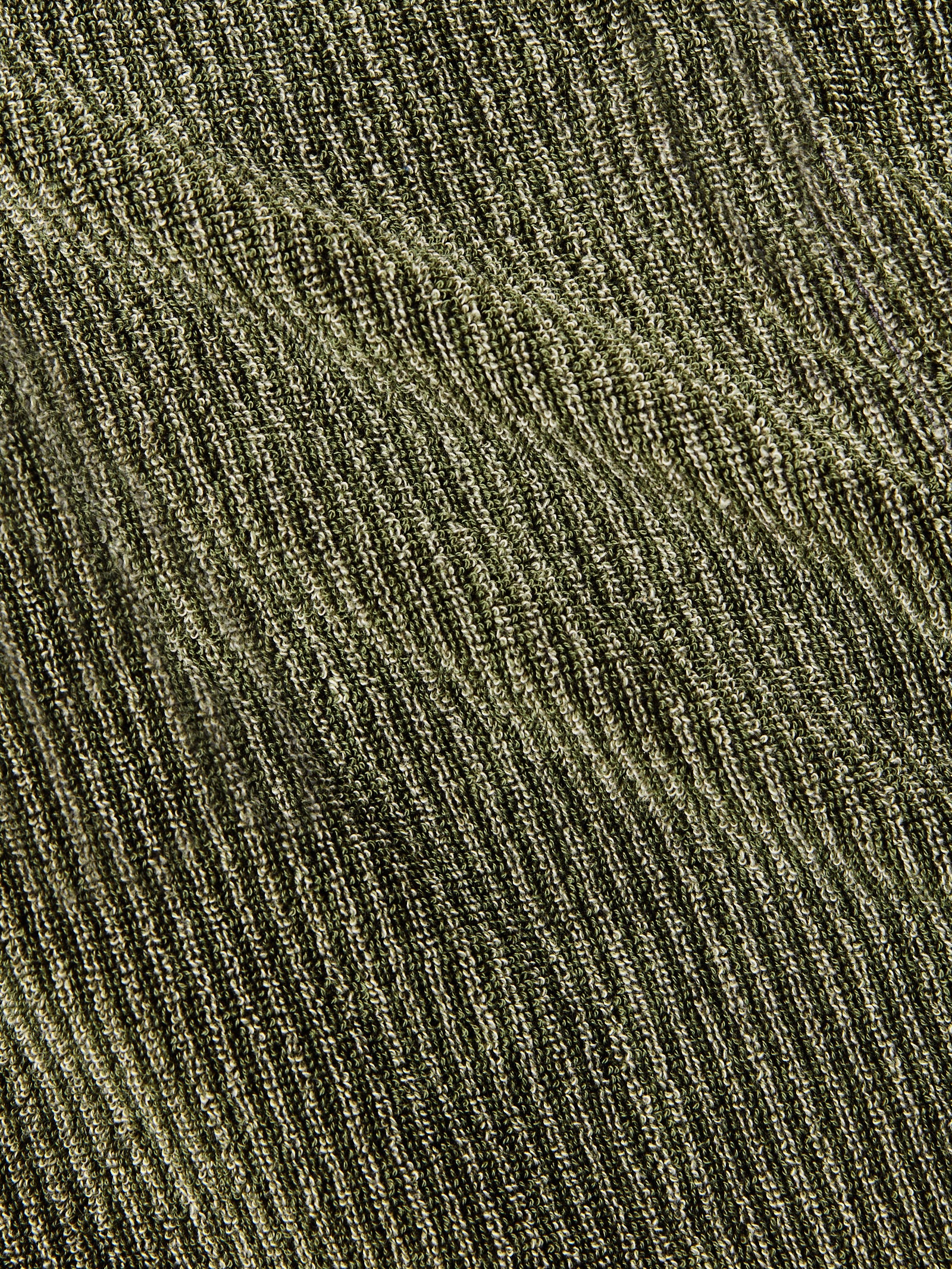 Cleverly Ionic™ Robe – Defender Green