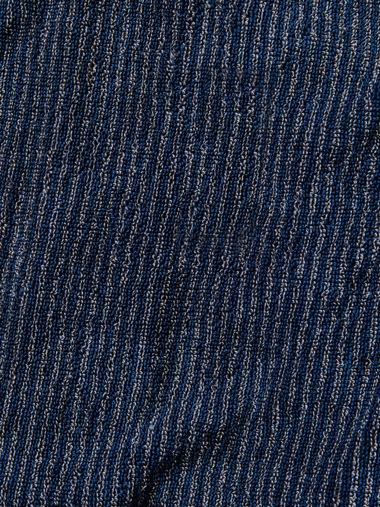 Cleverly Ionic™ Robe – Navy Blue