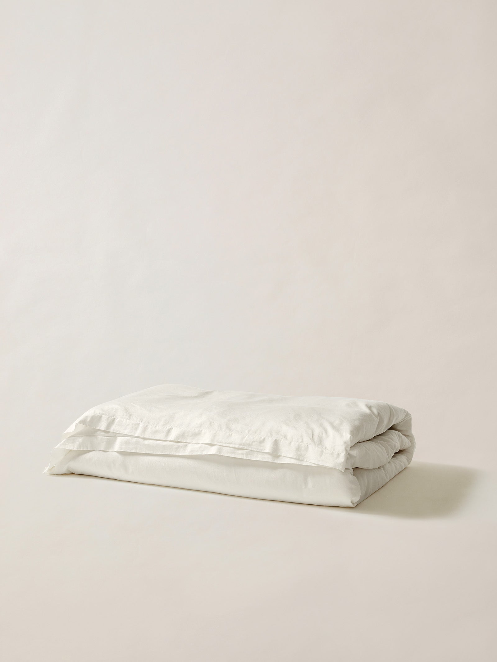 Sheets - Natural White