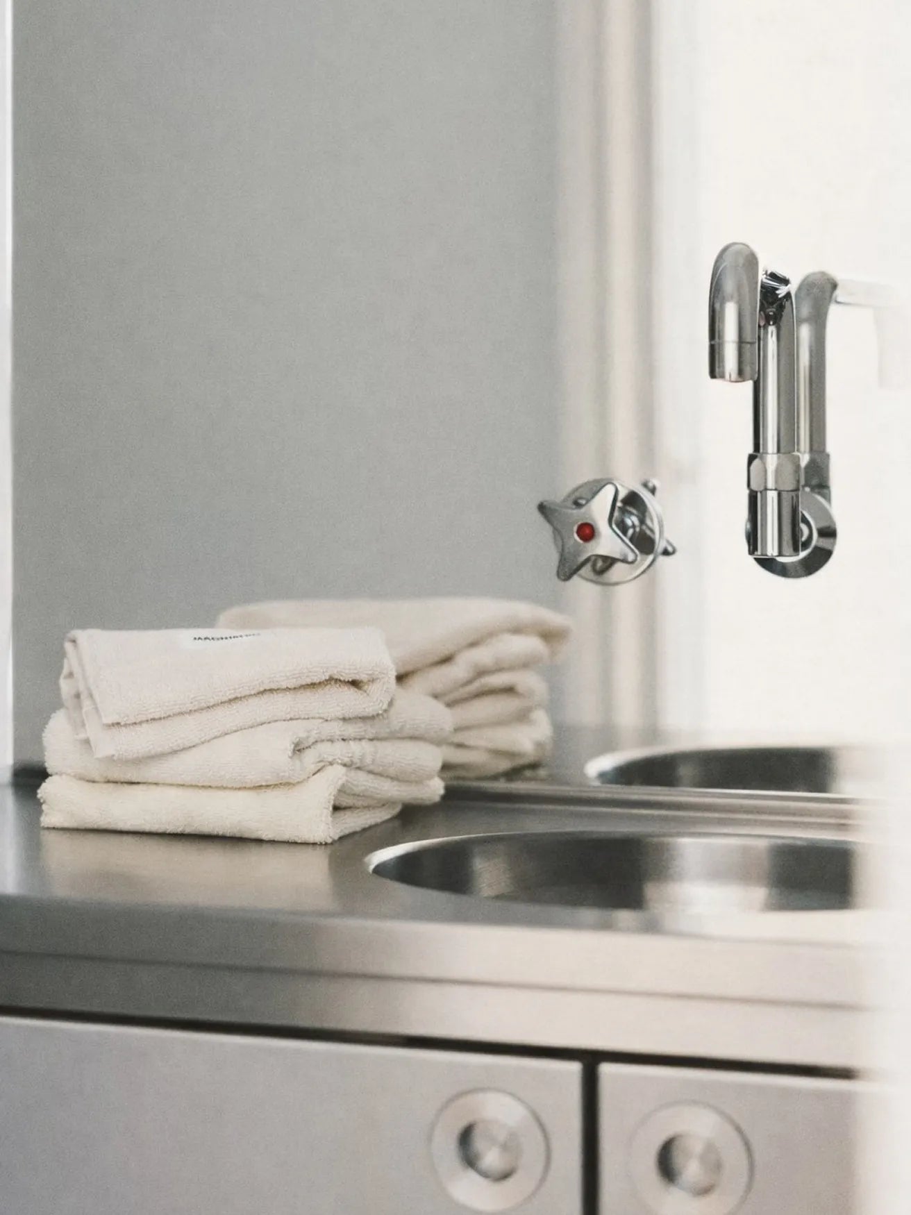Cleverly Reclaimed™ Towels