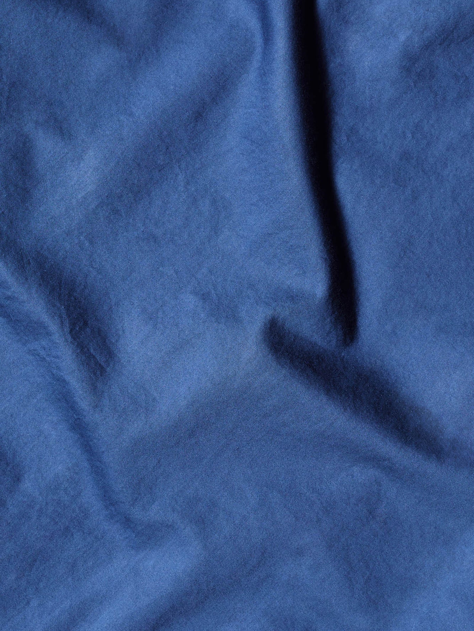 Lightweight Robe - Navy Blue