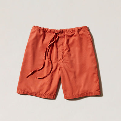 Terra Red Shorts
