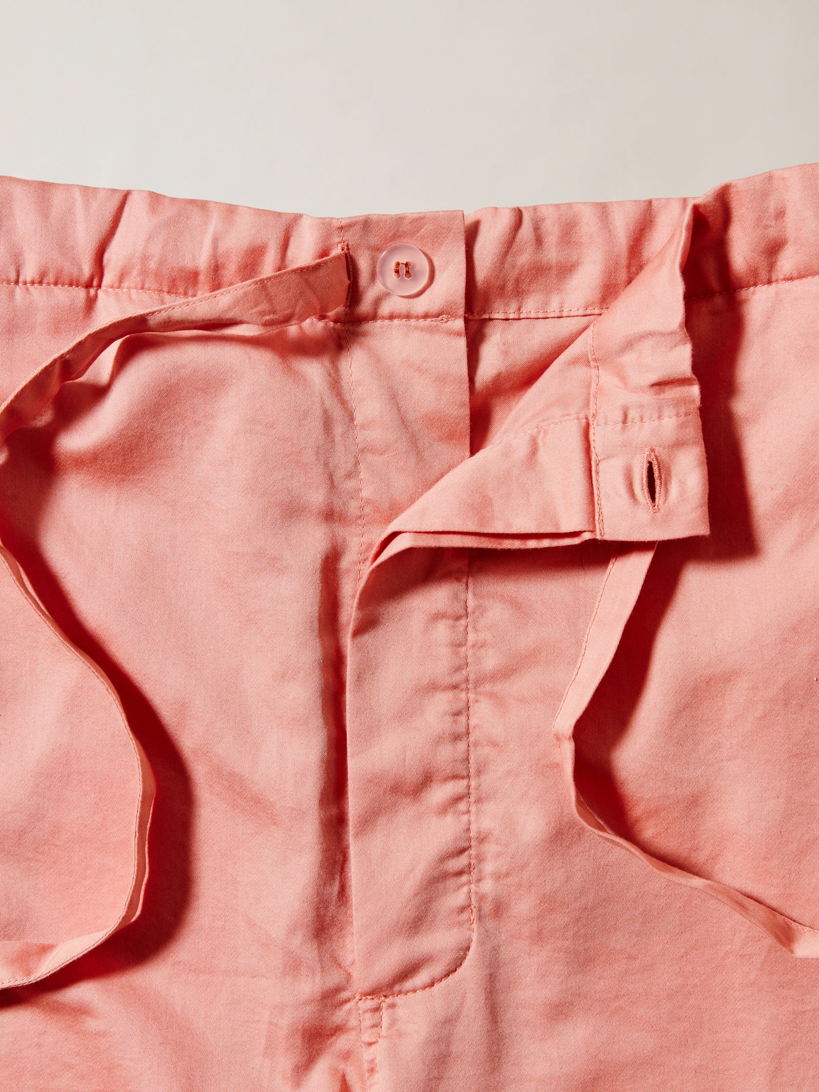 Smoky Pink Shorts