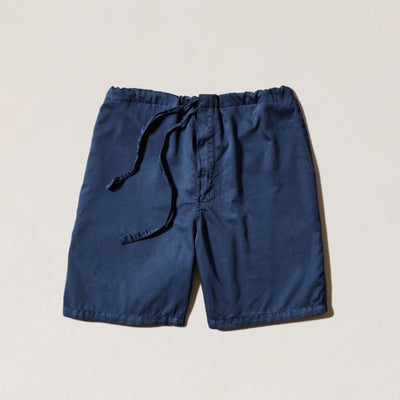 Shorts - Navy Blue