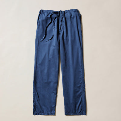 Navy Blue Long Pants