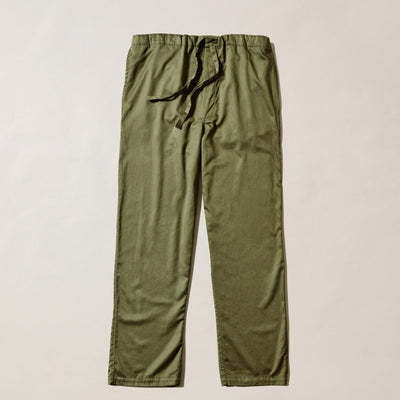 Pants - Defender Green