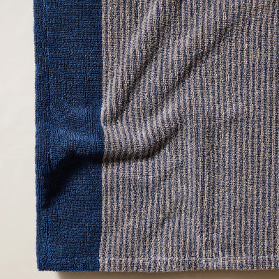 Small Towel (Set of 2) - London Grey