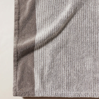 Small Towel (Set of 2) - Cloudy White